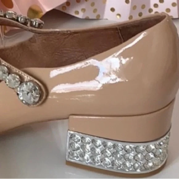 Jeffrey Campbell Delyth-JH NIB / Box included - Picture 2 of 10